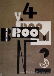 Couverture du balai