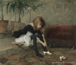 Chaussures de danse