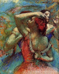 Danseurs
