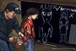 Extraterrestre
