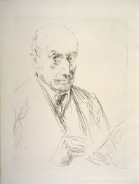 Autoportrait