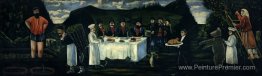 La fête en vintage