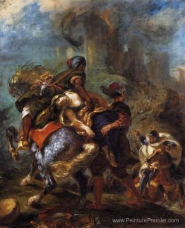L'abduction de Rebecca