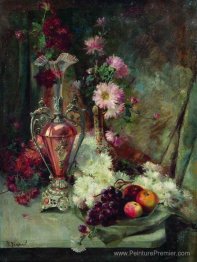 Nature morte