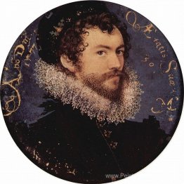 Autoportrait