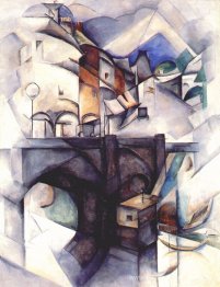 Pont. Sévres