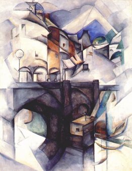 Pont. Sévres