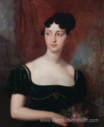 Maria Nikolaevna Yakovleva