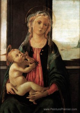 Madonna de la mer