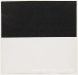 Noir et blanc de la couleur de la ligne de la série