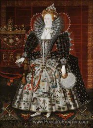 Elisabetta I