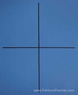 Événement en bleu