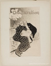 Déclaration