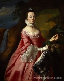 Anne Erving, Mmeduncan Stewart