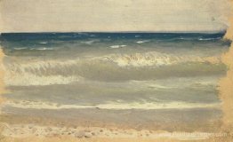 Le surf. Crimée
