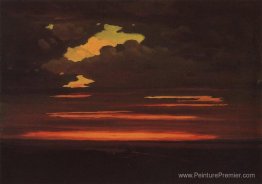 Des nuages