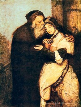 Shylock et Jessica