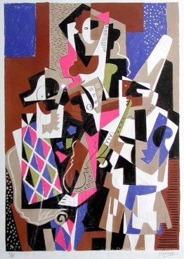 Les musiciens