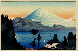 Fuji de Kurasawa