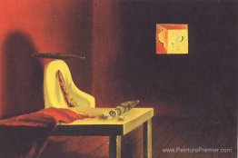 L'homme invisible