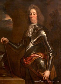 Sir John Carew