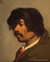 Autoportrait