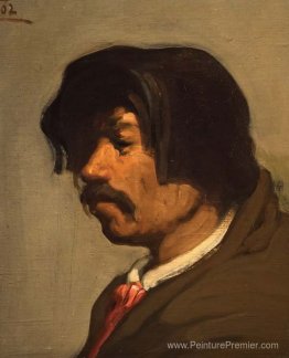 Autoportrait