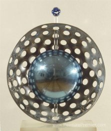 Perforaciones con riflessione