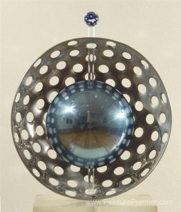 Perforaciones con riflessione