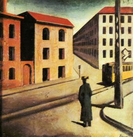 Paysage urbain