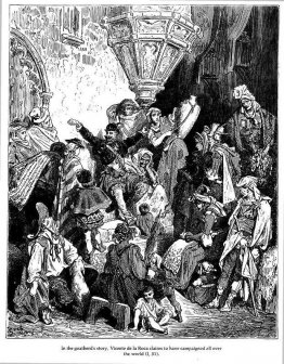 don Quichotte