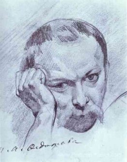 Autoportrait