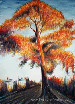 Firetree