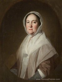 Mary Rawlinson