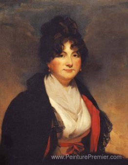 Catherine Voronttsova