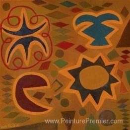 La tableau chaud