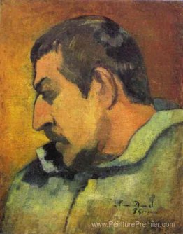 Autoportrait