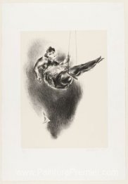 L'acrobate