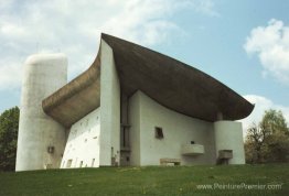 Chapelle de la note-Du-Haut