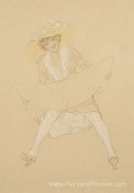 Dessins nus