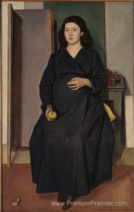 Femme enceinte
