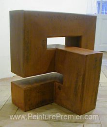 Stahlbau VHP 200