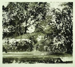 Le matin d'été, Charleston