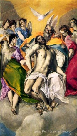 Ascension de Jésus