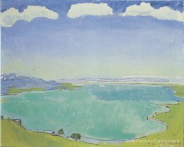 LAKE LECEVA DU CAUX