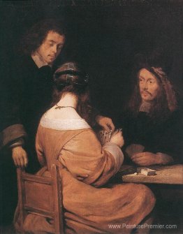 Carte Players