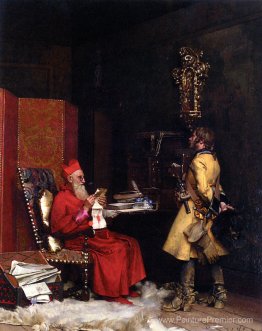 Un secret d'État