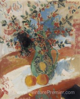 Nature morte