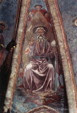 Dieu le Père