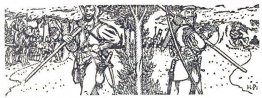 Les joyeux aventures de Robin Hood 10